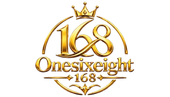 OneSixEight 168 เว็บสล็อตคาสิโนครบวงจร ฝากถอนออโต้ 24 ชม.